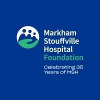 Markham Stouffville Hospital Foundation