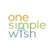 One Simple Wish One Simple Wish