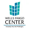 Wells Fargo Center Wells Fargo Center