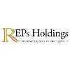 REPs Holdings Pte Ltd REPs Holdings Pte Ltd