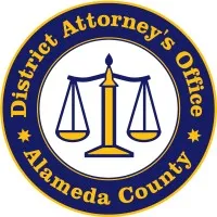 Alameda County District Attorney's Office
