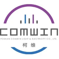 Foshan Comwin Light & Electricity Co. Ltd