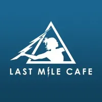 Last Mile Cafe Last Mile Cafe