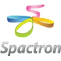 Spactron  email format