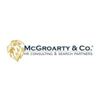 McGroarty & Co. Consulting