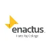 Enactus Hansraj Enactus Hansraj