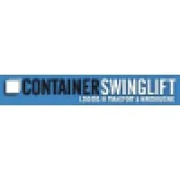 CONTAINER SWINGLIFT