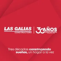 Constructora Las Galias
