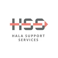 Hala Support Services - AlMalki Group