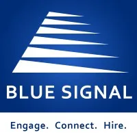 Blue Signal Search Blue Signal Search