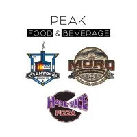 Peak Food & Beverage Peak Food & Beverage