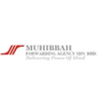 Muhibbah Forwarding Agency Sdn Bhd Muhibbah Forwarding Agency Sdn Bhd