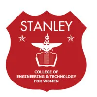 Stanley College of Engineering and Technology for Women, Hyderabad Stanley College of Engineering and Technology for Women, Hyderabad