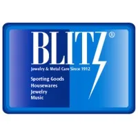 Blitz Manufacturing Company, Inc.
