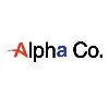 Alpha Co. Marketing & Media Alpha Co. Marketing & Media
