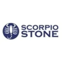 Scorpio Stone Scorpio Stone