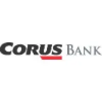 Corus Bank Corus Bank