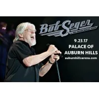 The Palace of Auburn Hills