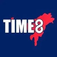 TIME8 news network