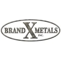 Brand X Metals, Inc. Brand X Metals, Inc.