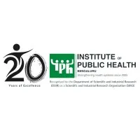 Institute of Public Health, Bengaluru Institute of Public Health, Bengaluru