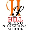 Hill Spring International School Hill Spring International School