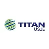 Titan Usje Titan Usje