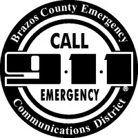 Brazos County 911 District