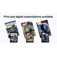 Contrafed Publishing Ltd Contrafed Publishing Ltd