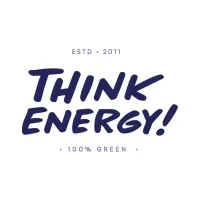 Think Energy Think Energy