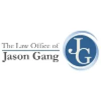 The Law Office of Jason Gang