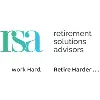 Retirement Solutions Advisors, LLC Retirement Solutions Advisors, LLC