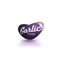 Garlic Foods Comercial, Importadora E Exportadora De Alimentos