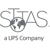 STTAS, a UPS Company do Brasil