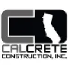 Calcrete Construction, Inc. Calcrete Construction, Inc.