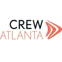 CREW ATL - Commercial Real Estate Women of Atlanta CREW ATL - Commercial Real Estate Women of Atlanta