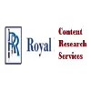 Royal Content Research Services