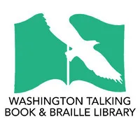 Washington Talking Book & Braille Library Washington Talking Book & Braille Library