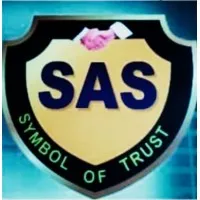 Security and Allied Services Inc Security and Allied Services Inc