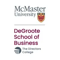 The Directors College The Directors College
