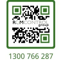 Rom-Control Pty Ltd