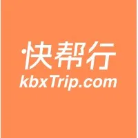 Gemridge Technologies Inc. (kbxTrip 快帮行)