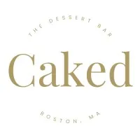 Caked