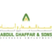 Abdul Ghaffar & Sons Overseas Employment email format