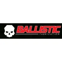 Ballistic Fabrication