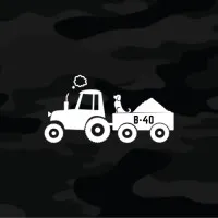 BACK 40 Dogs BACK 40 Dogs