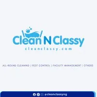 Clean N Classy Clean N Classy