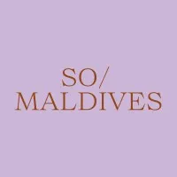 SO/ Maldives
