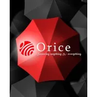 Orice Intercontinental LLP