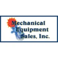 Mechanical Equipment Sales, Inc. Mechanical Equipment Sales, Inc.